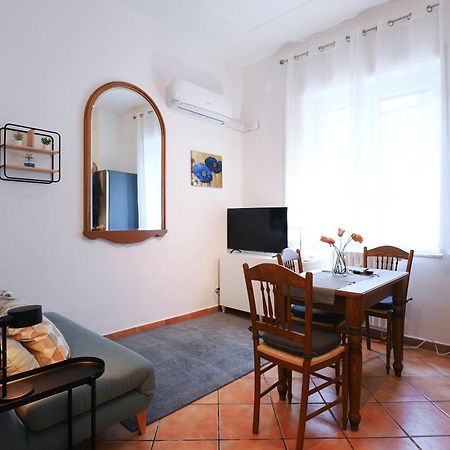 Primopiano - Promessi Sposi Apartment Milano Ngoại thất bức ảnh
