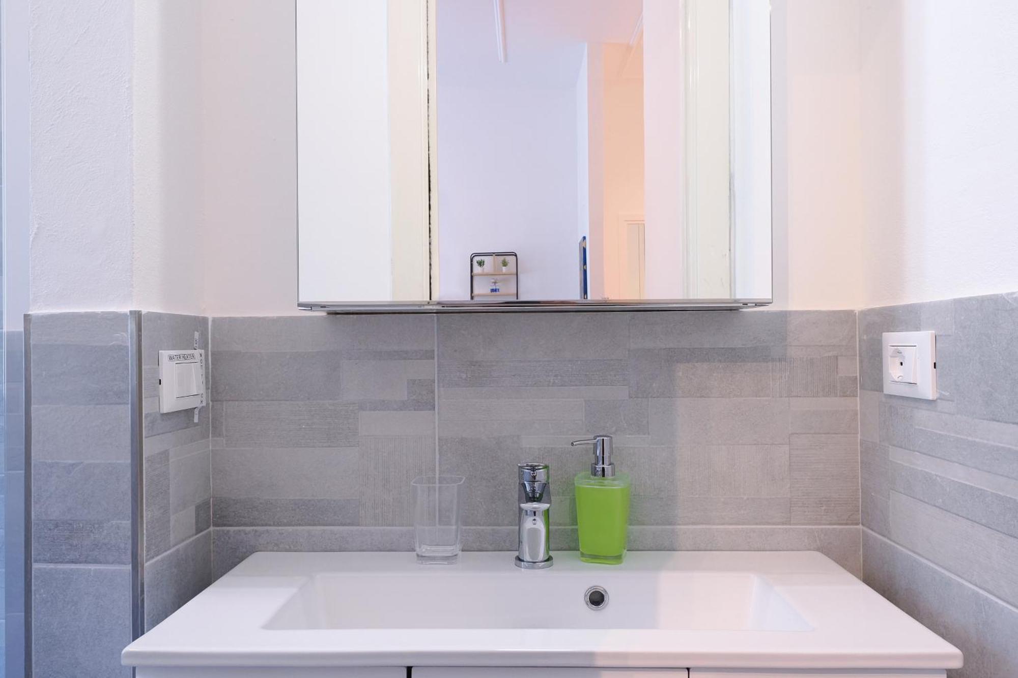 Primopiano - Promessi Sposi Apartment Milano Ngoại thất bức ảnh