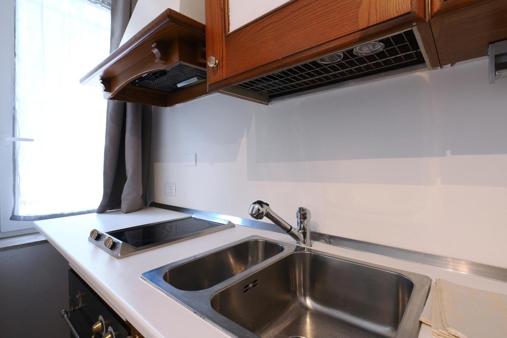 Primopiano - Promessi Sposi Apartment Milano Ngoại thất bức ảnh