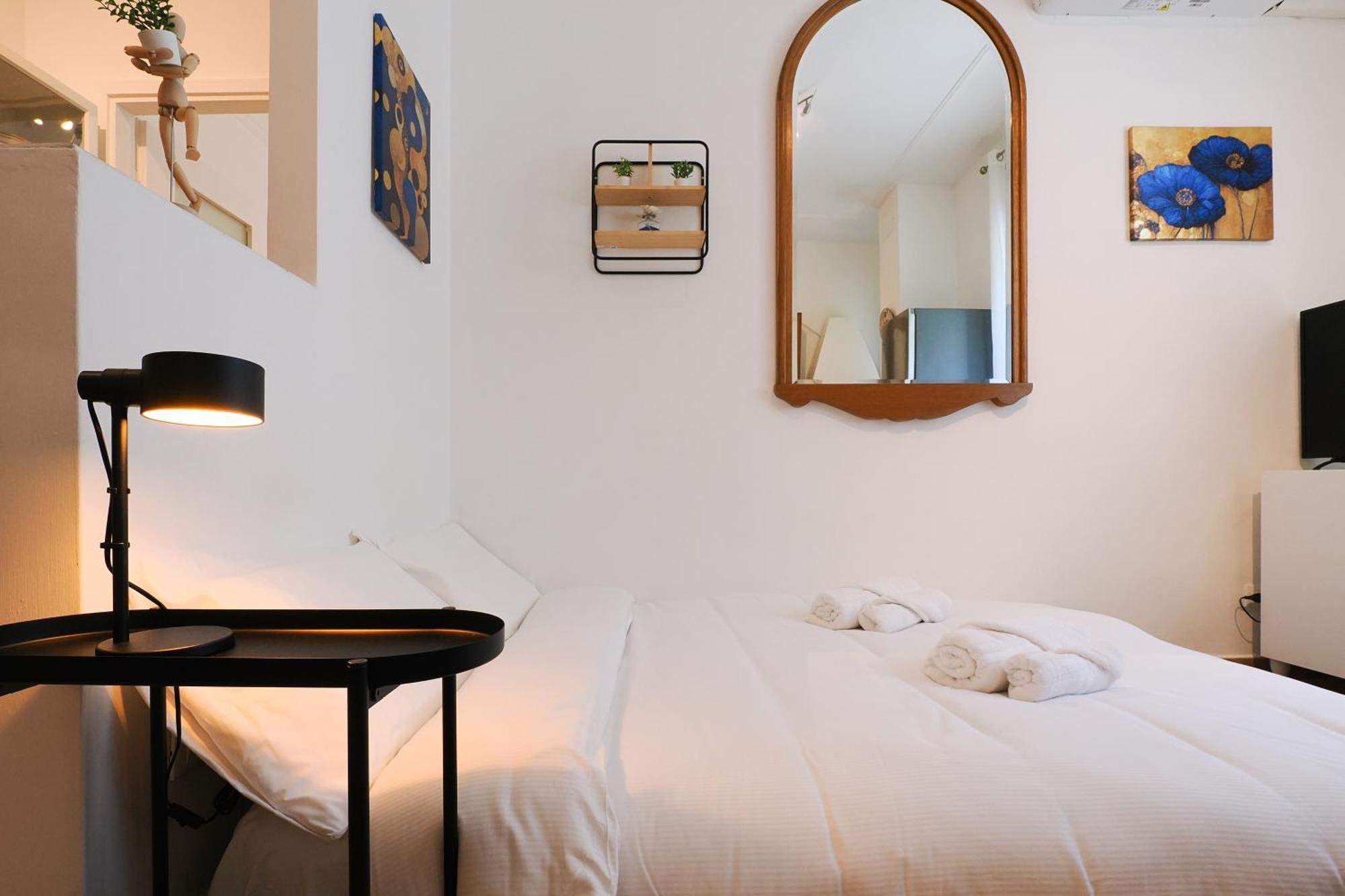 Primopiano - Promessi Sposi Apartment Milano Ngoại thất bức ảnh