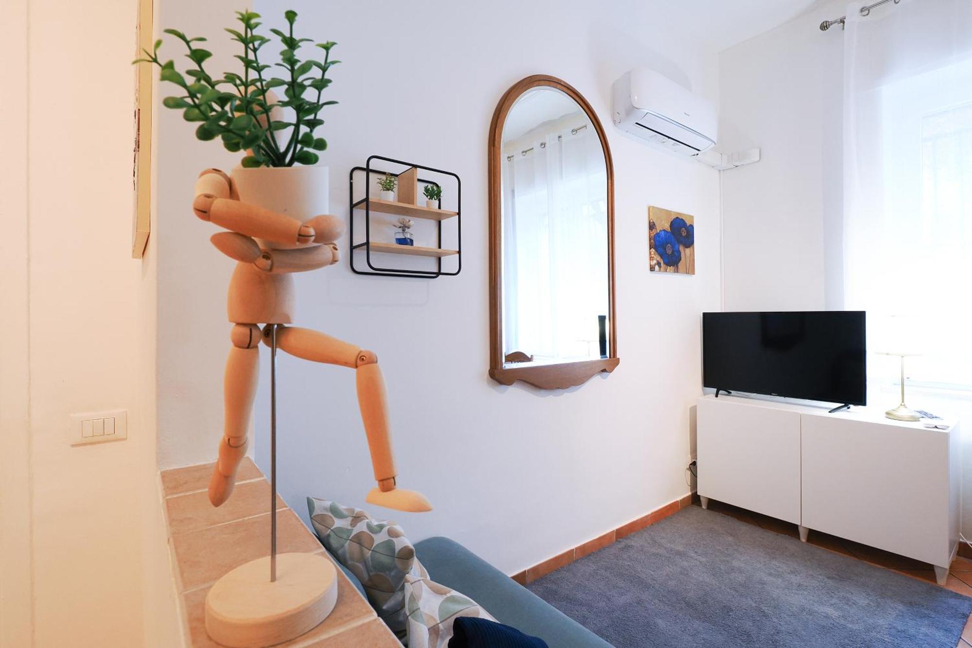 Primopiano - Promessi Sposi Apartment Milano Ngoại thất bức ảnh