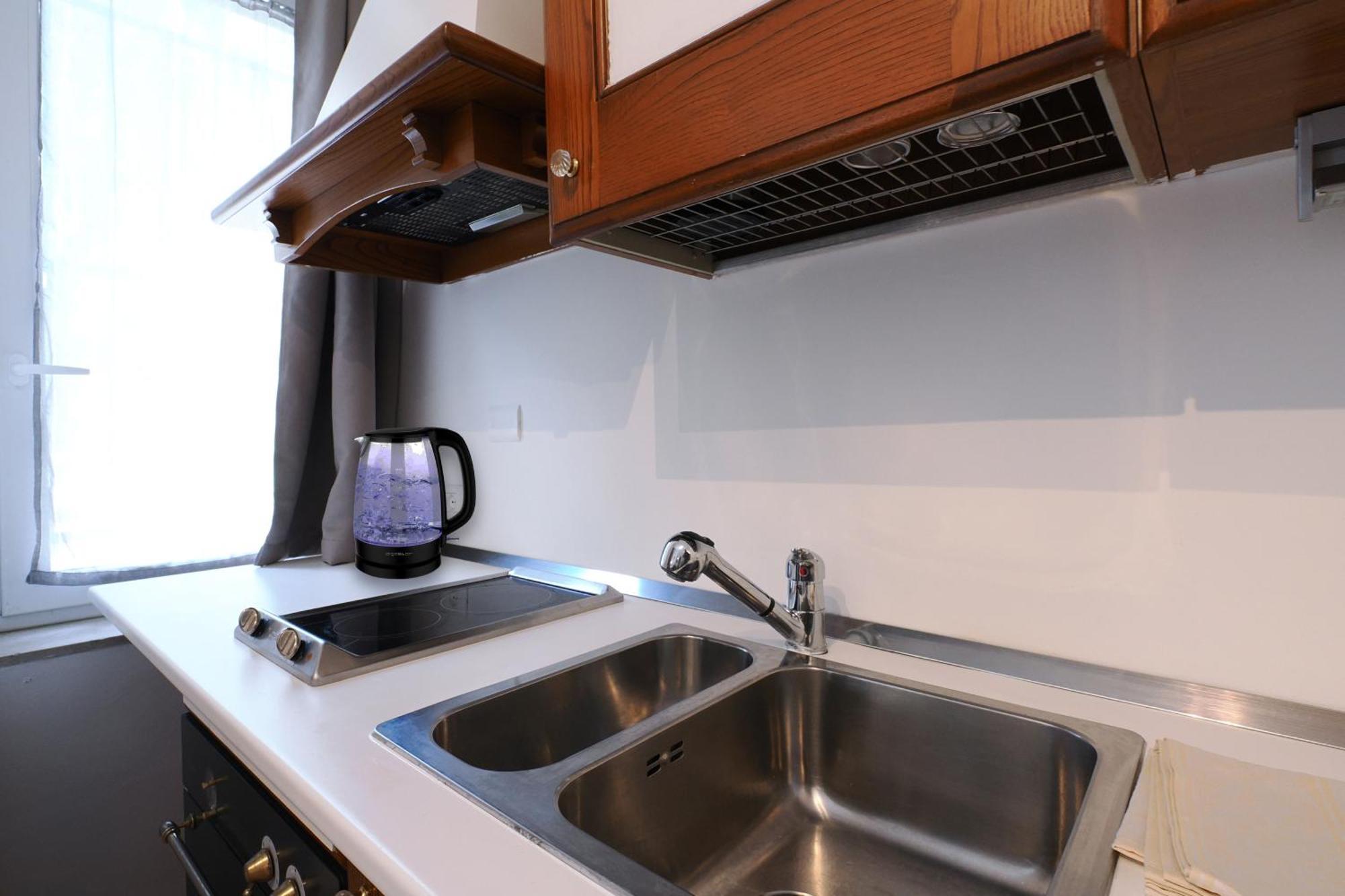 Primopiano - Promessi Sposi Apartment Milano Ngoại thất bức ảnh
