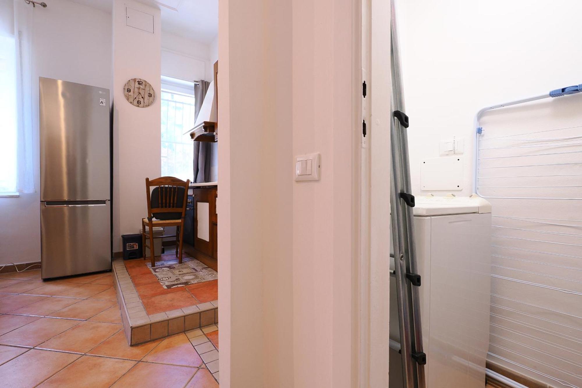 Primopiano - Promessi Sposi Apartment Milano Ngoại thất bức ảnh