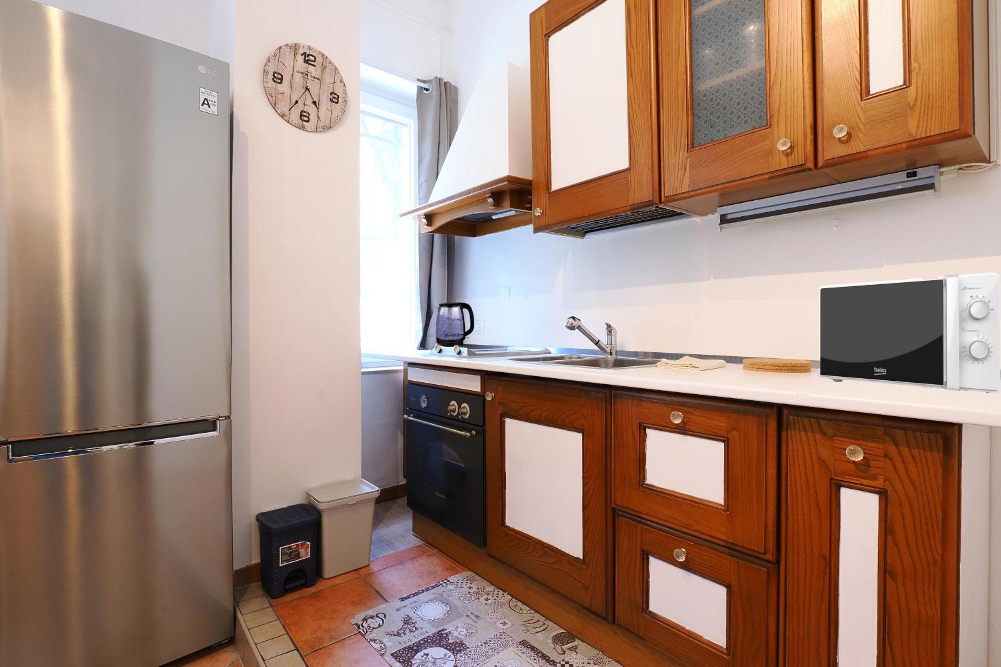 Primopiano - Promessi Sposi Apartment Milano Ngoại thất bức ảnh