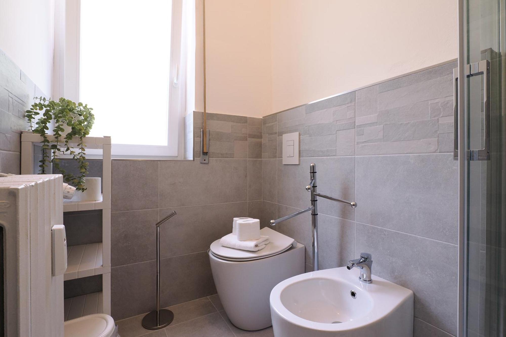 Primopiano - Promessi Sposi Apartment Milano Ngoại thất bức ảnh