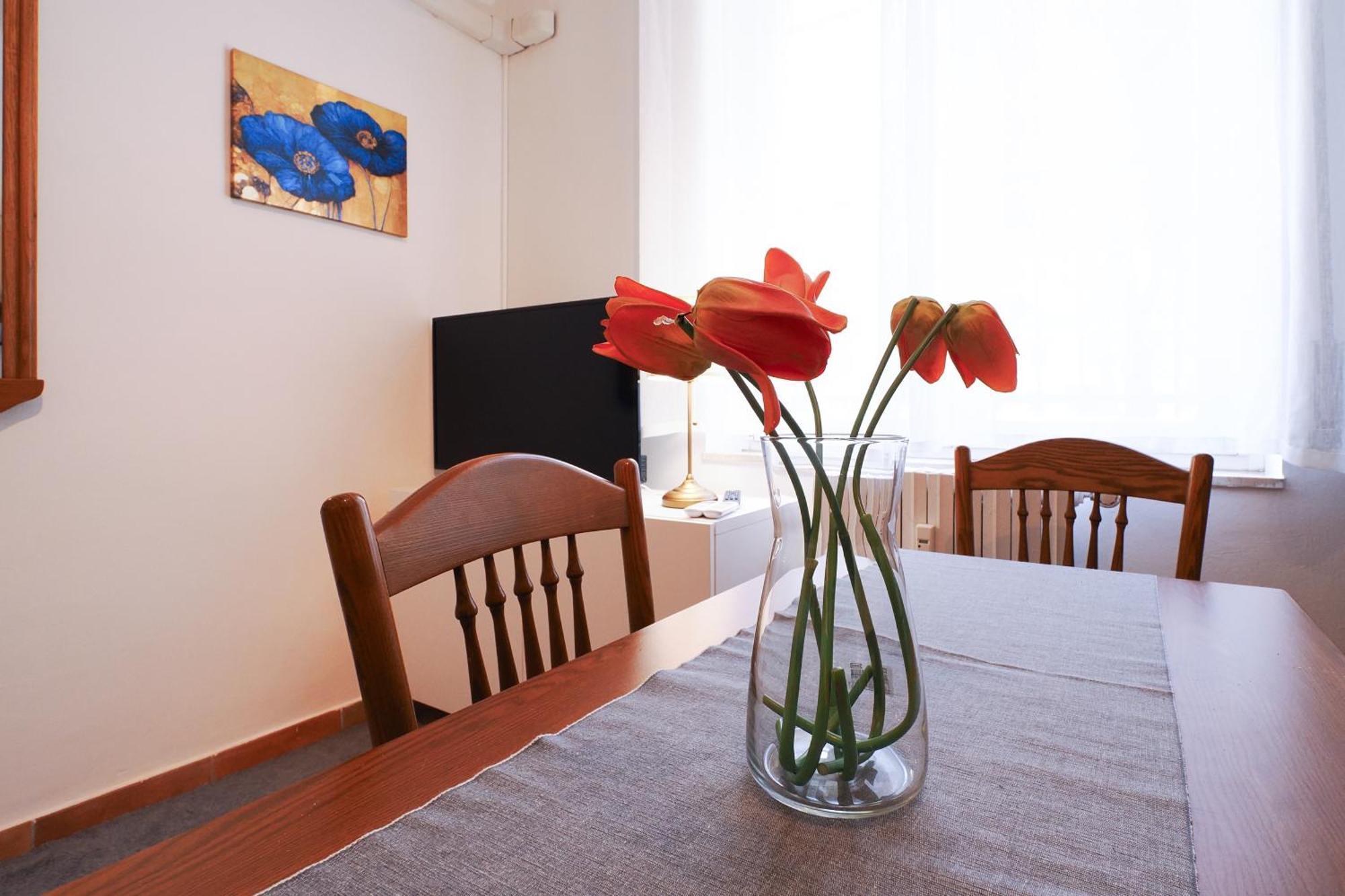 Primopiano - Promessi Sposi Apartment Milano Ngoại thất bức ảnh