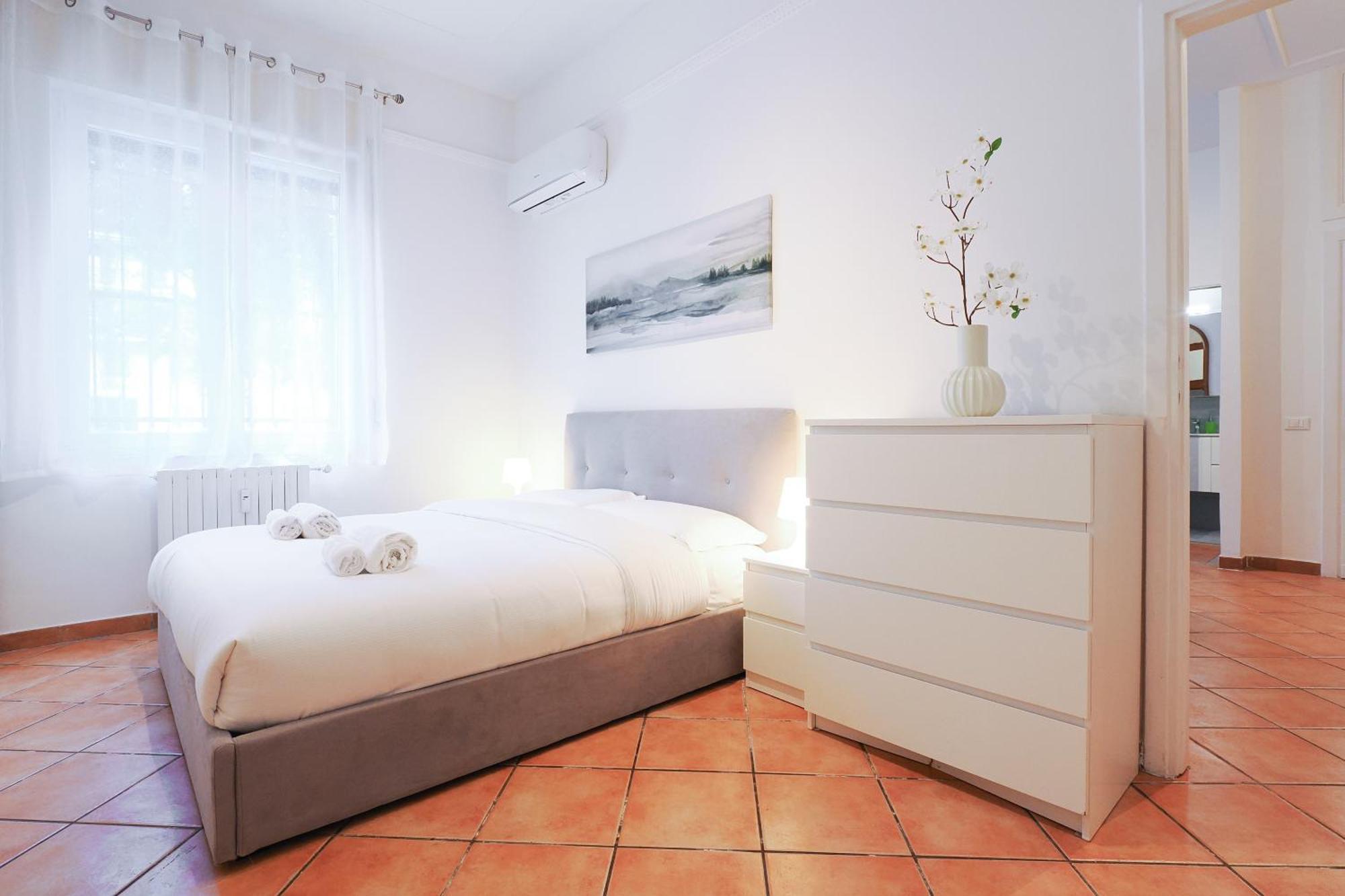 Primopiano - Promessi Sposi Apartment Milano Ngoại thất bức ảnh