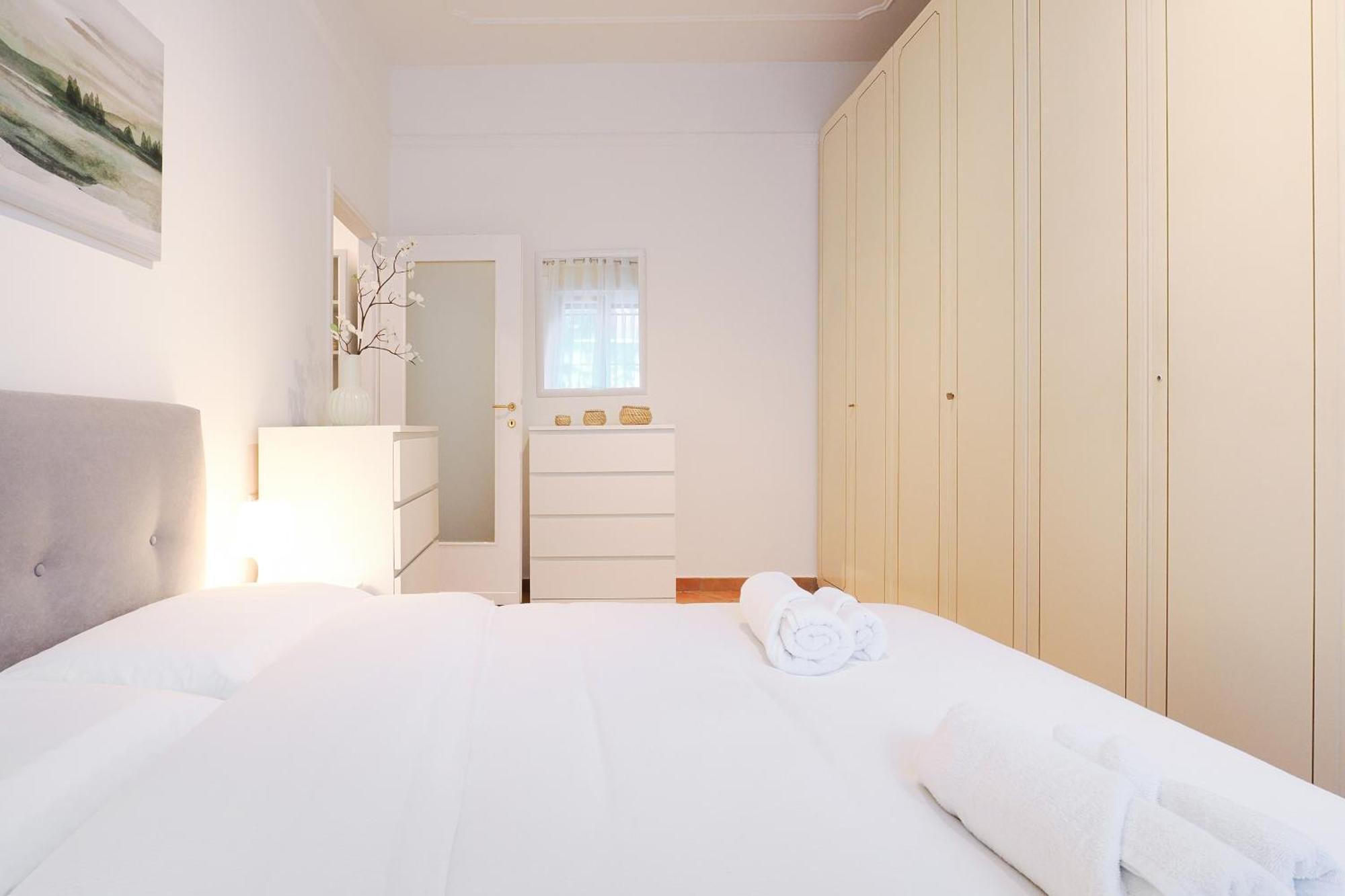Primopiano - Promessi Sposi Apartment Milano Ngoại thất bức ảnh