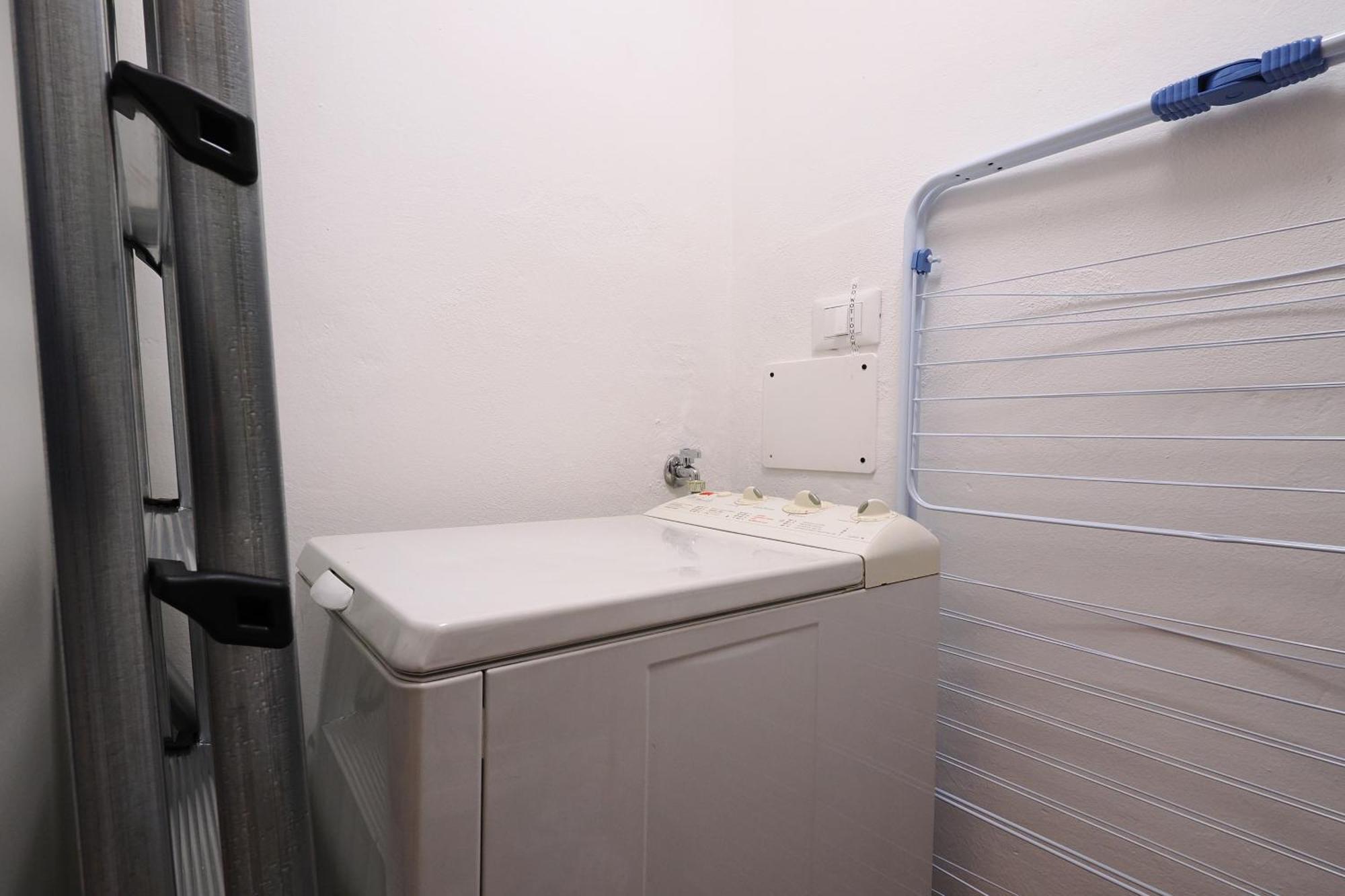 Primopiano - Promessi Sposi Apartment Milano Ngoại thất bức ảnh