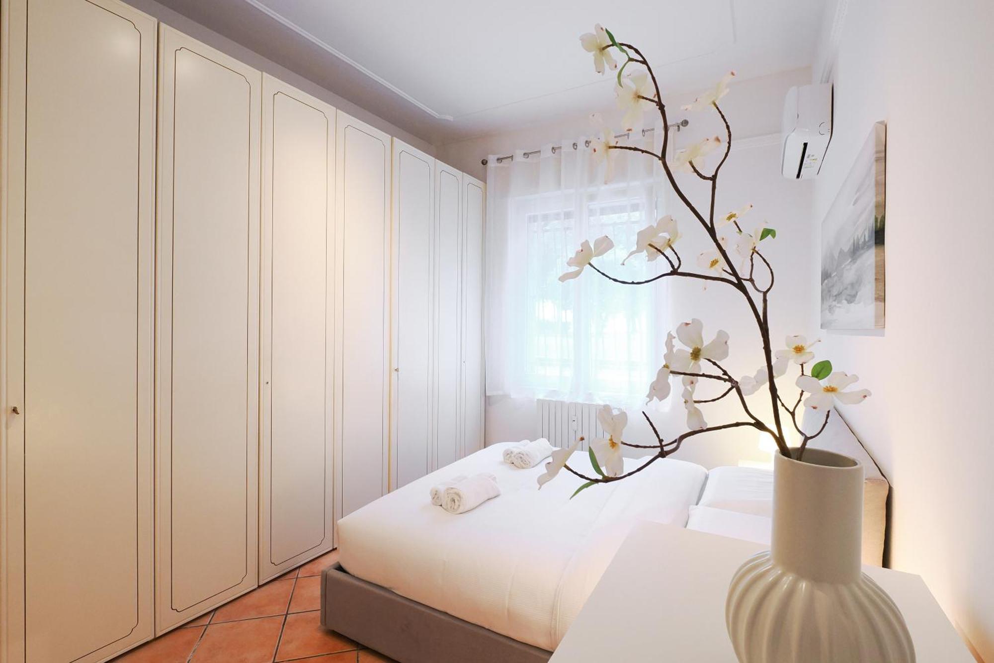 Primopiano - Promessi Sposi Apartment Milano Ngoại thất bức ảnh