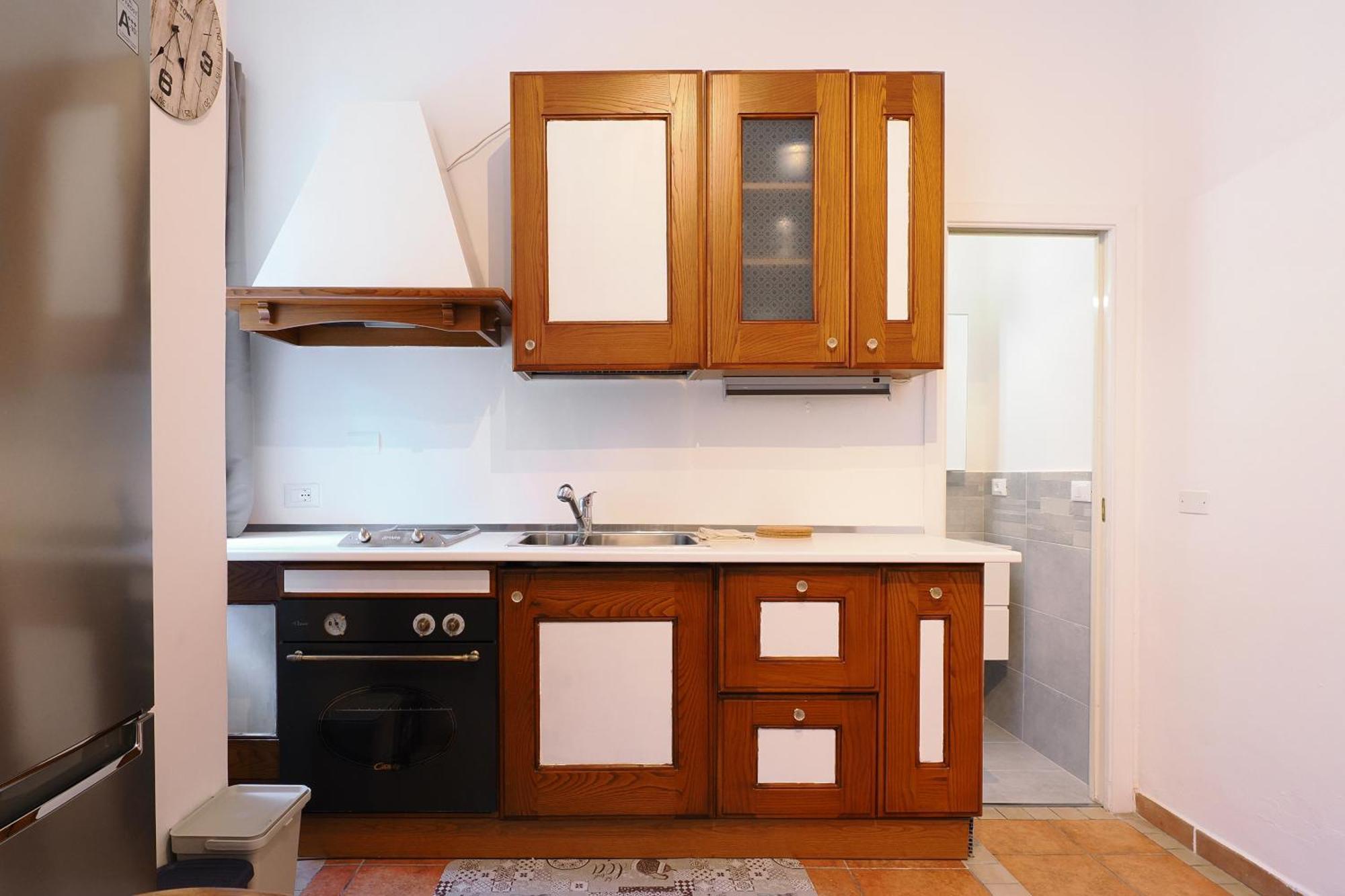 Primopiano - Promessi Sposi Apartment Milano Ngoại thất bức ảnh