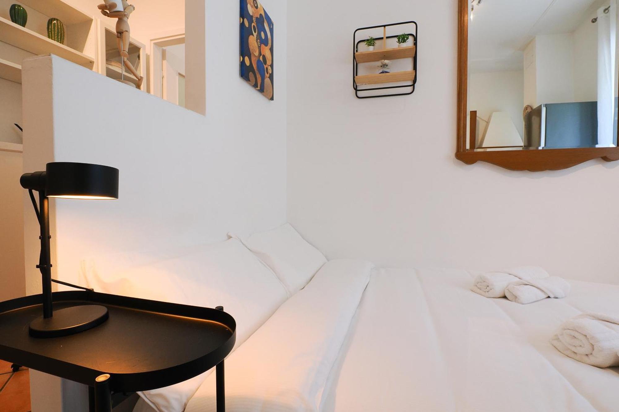 Primopiano - Promessi Sposi Apartment Milano Ngoại thất bức ảnh
