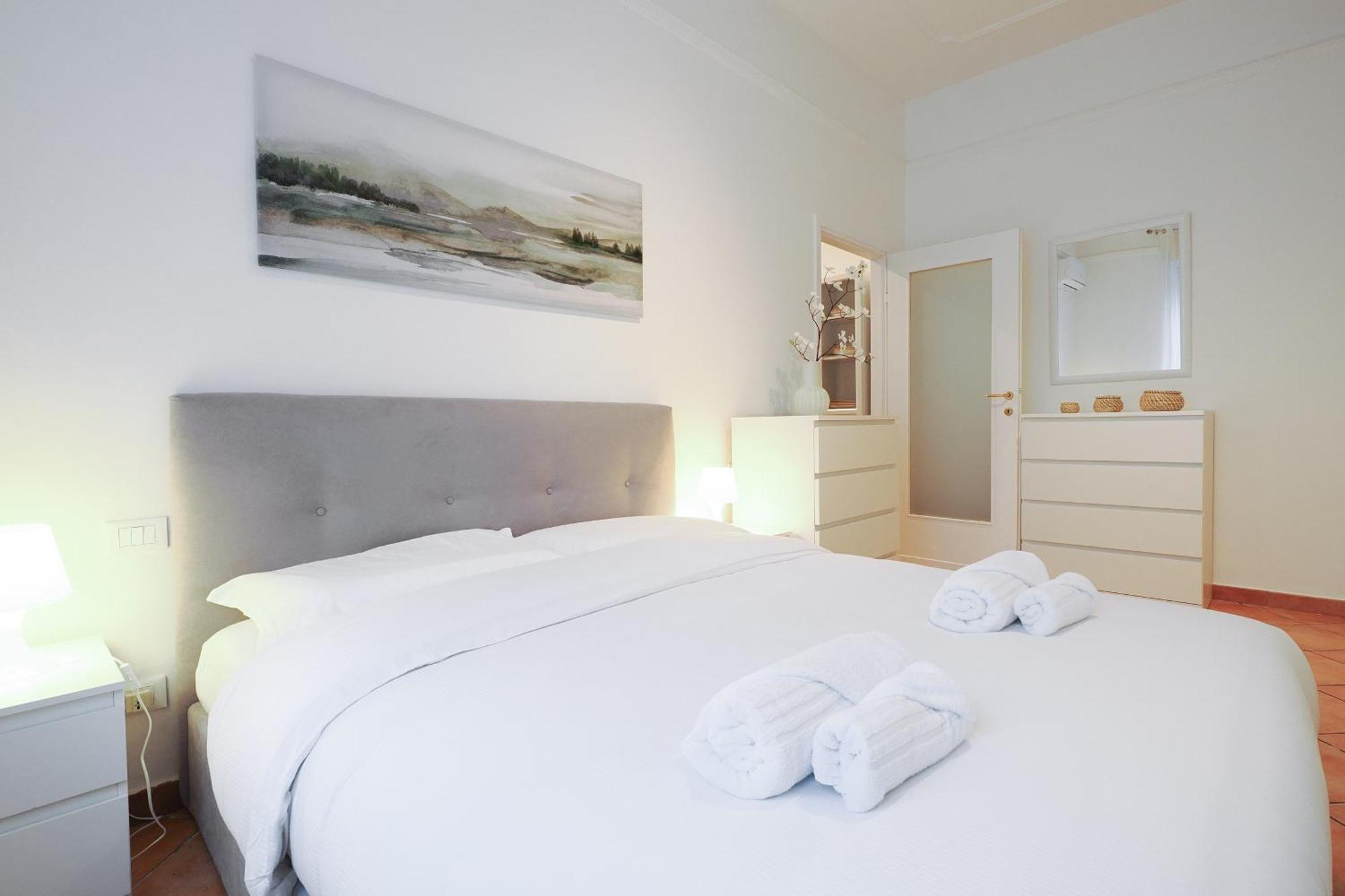 Primopiano - Promessi Sposi Apartment Milano Ngoại thất bức ảnh