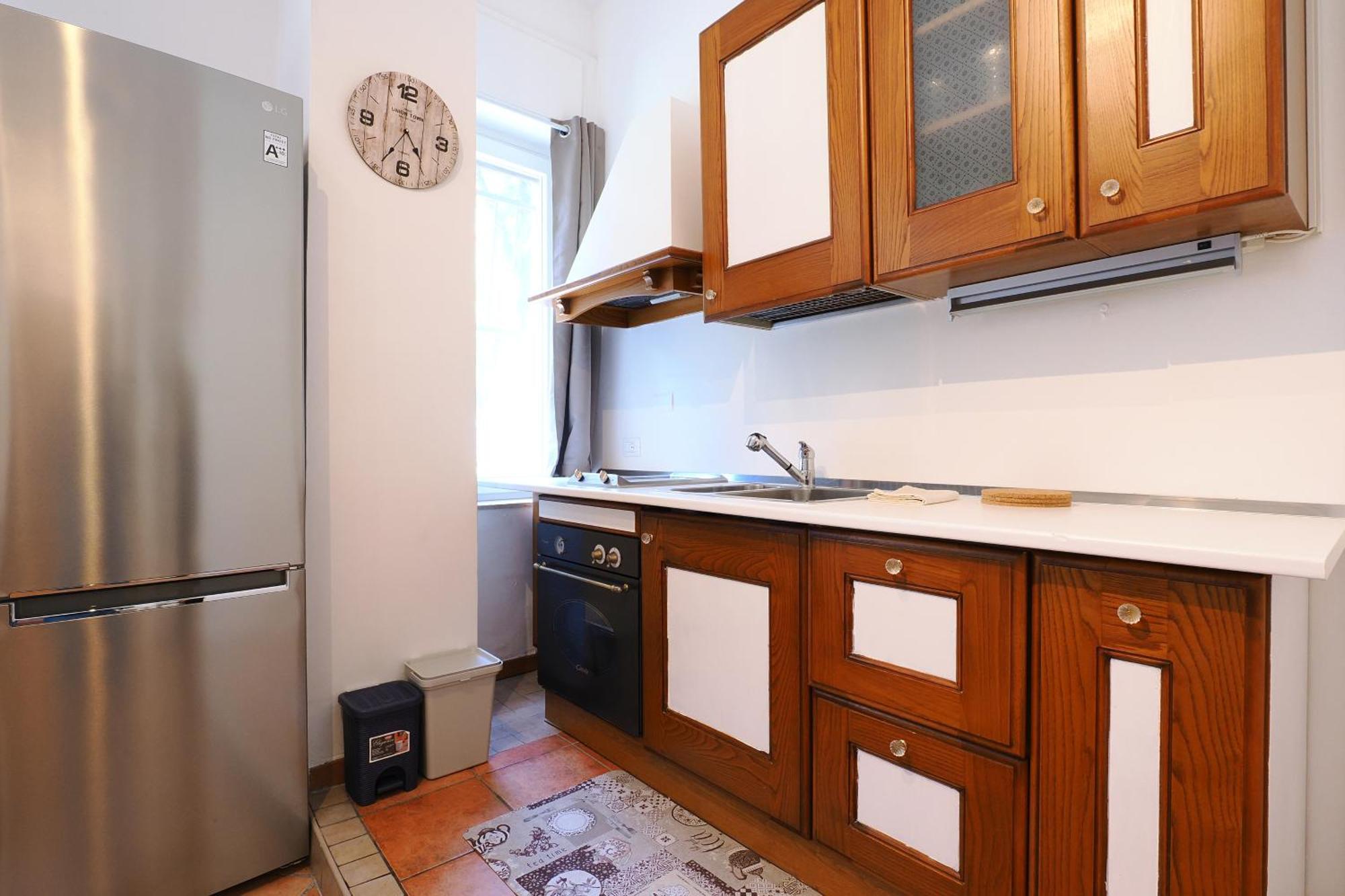 Primopiano - Promessi Sposi Apartment Milano Ngoại thất bức ảnh
