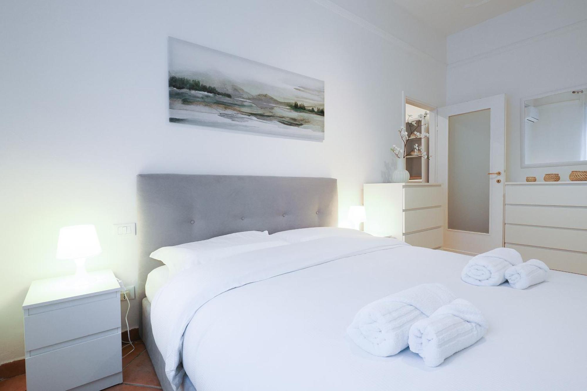 Primopiano - Promessi Sposi Apartment Milano Ngoại thất bức ảnh