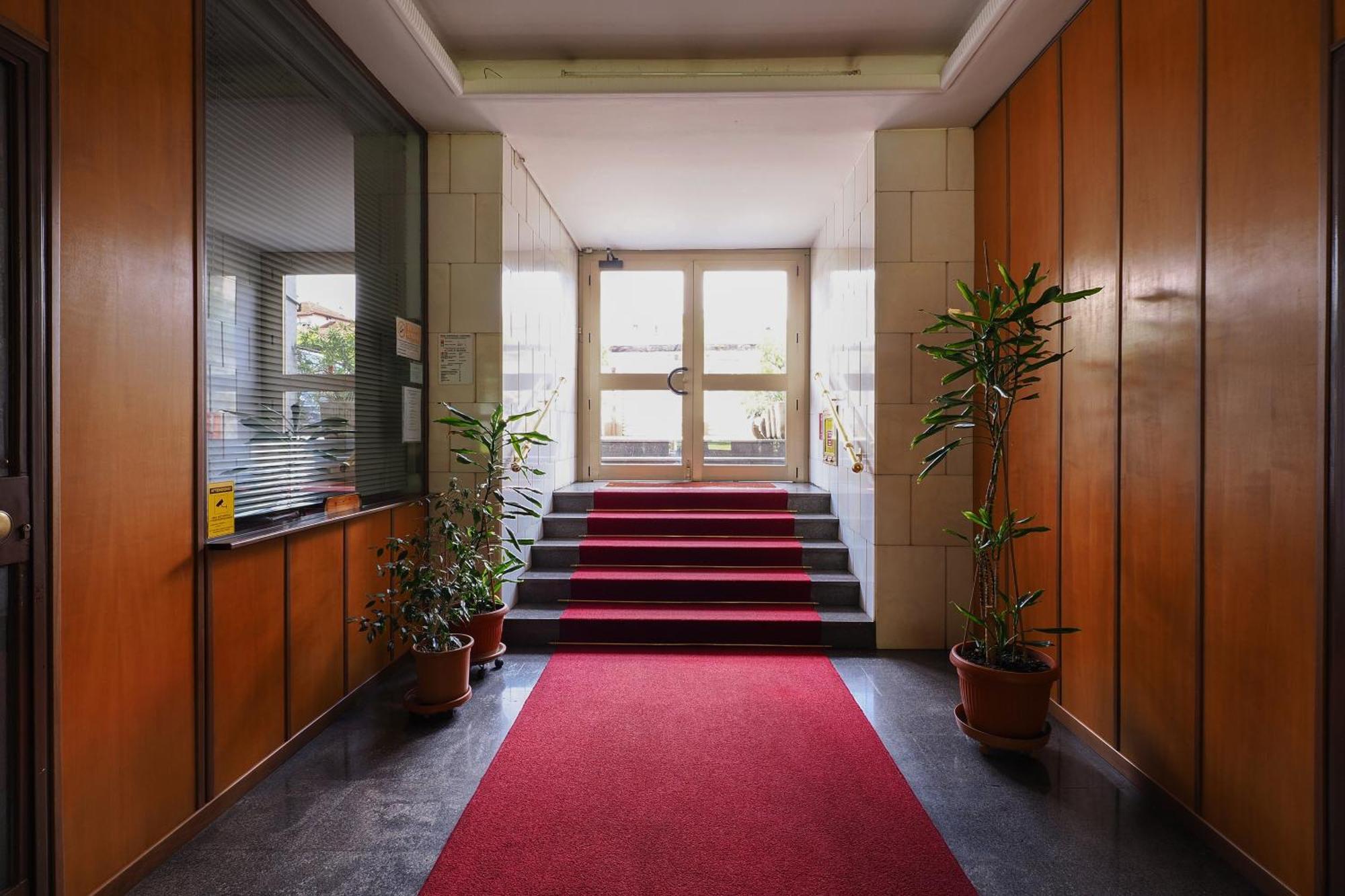 Primopiano - Promessi Sposi Apartment Milano Ngoại thất bức ảnh
