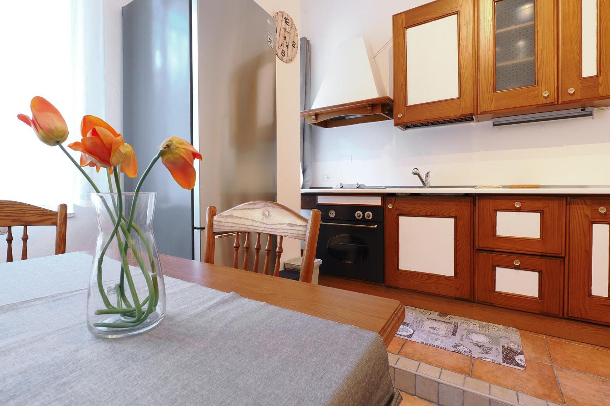 Primopiano - Promessi Sposi Apartment Milano Ngoại thất bức ảnh