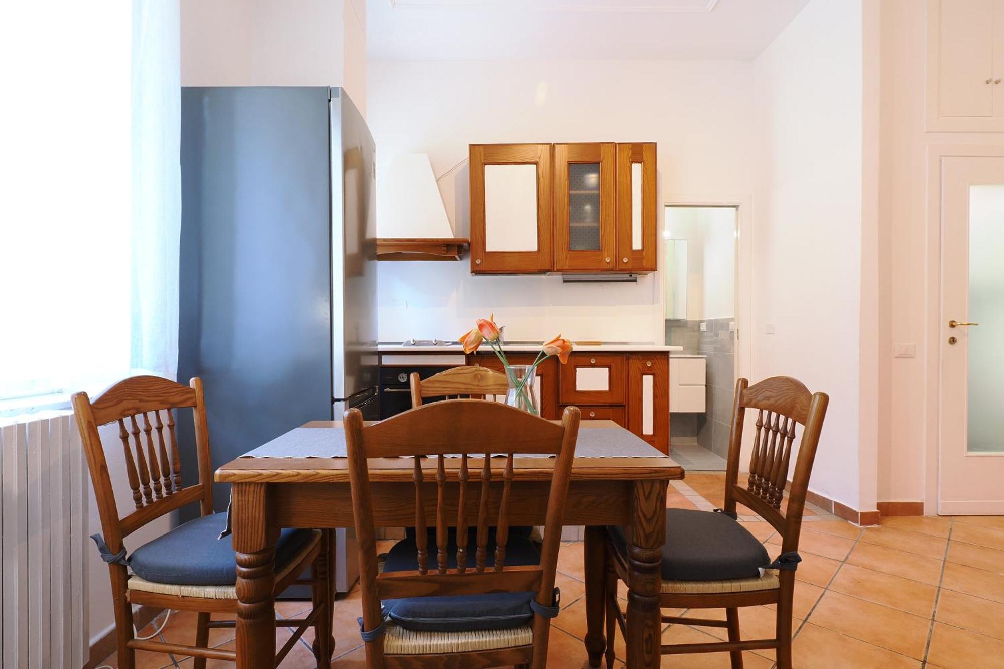 Primopiano - Promessi Sposi Apartment Milano Ngoại thất bức ảnh