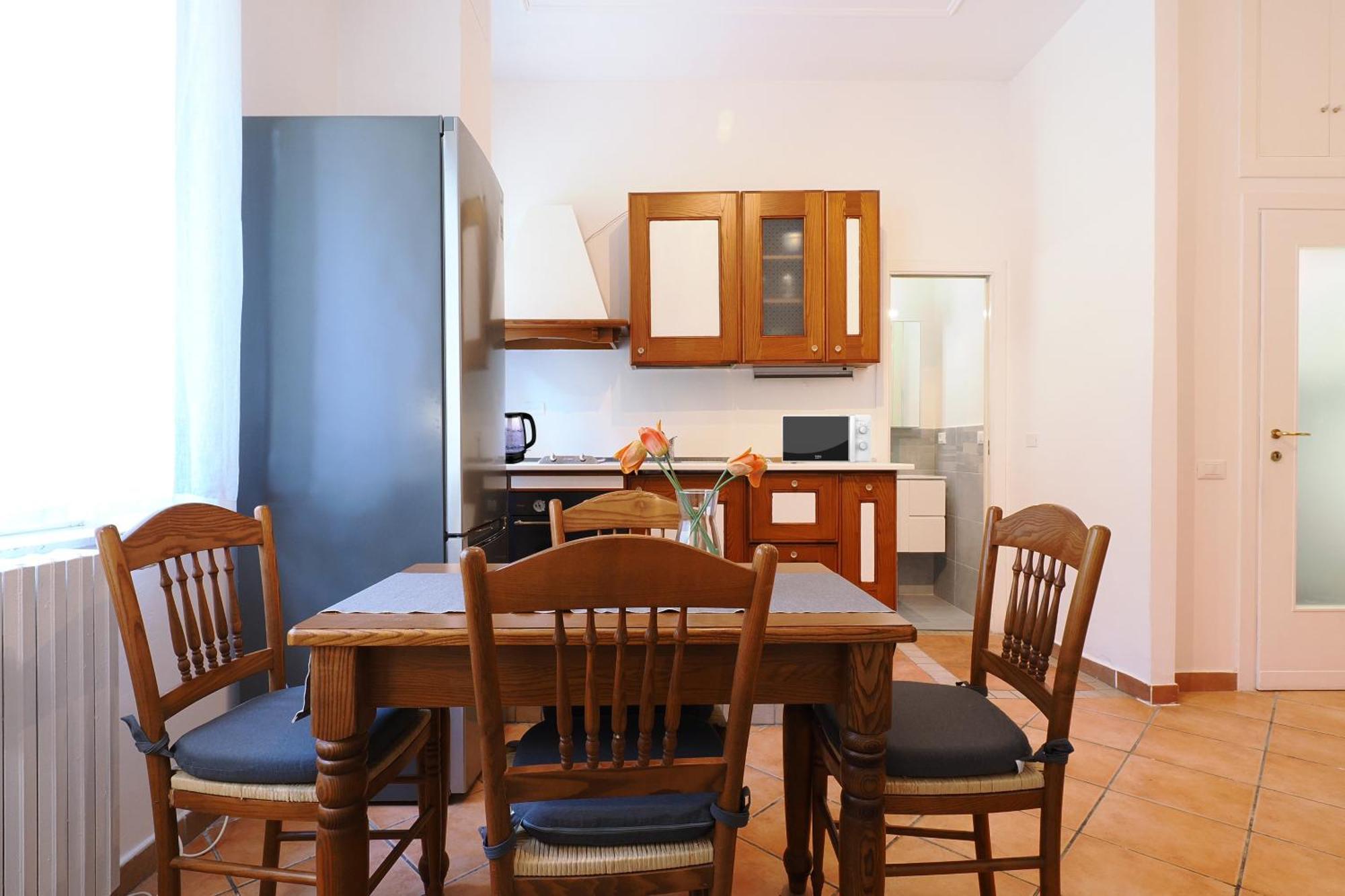 Primopiano - Promessi Sposi Apartment Milano Ngoại thất bức ảnh