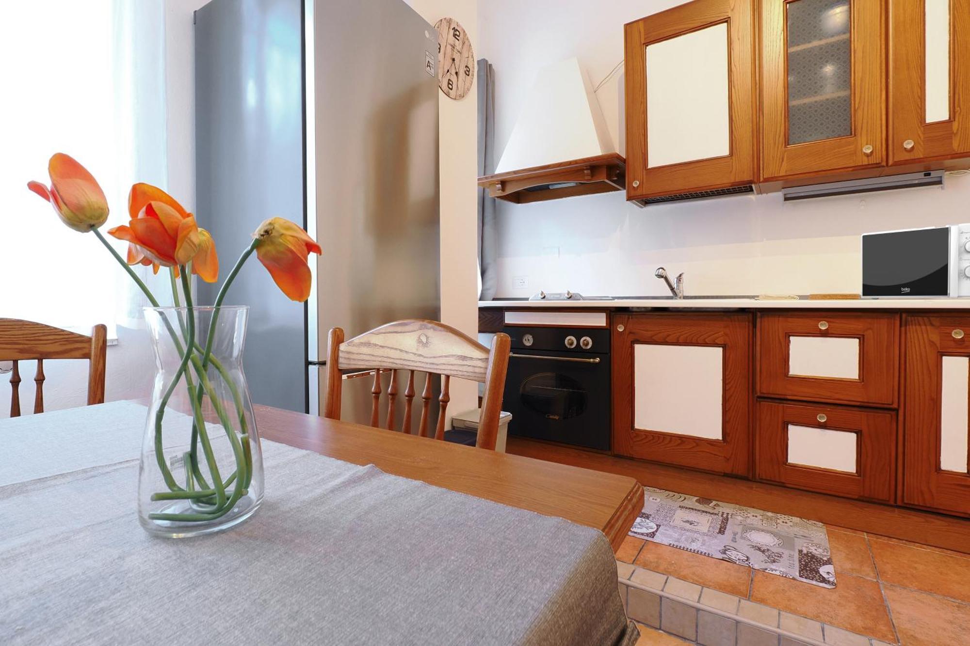 Primopiano - Promessi Sposi Apartment Milano Ngoại thất bức ảnh