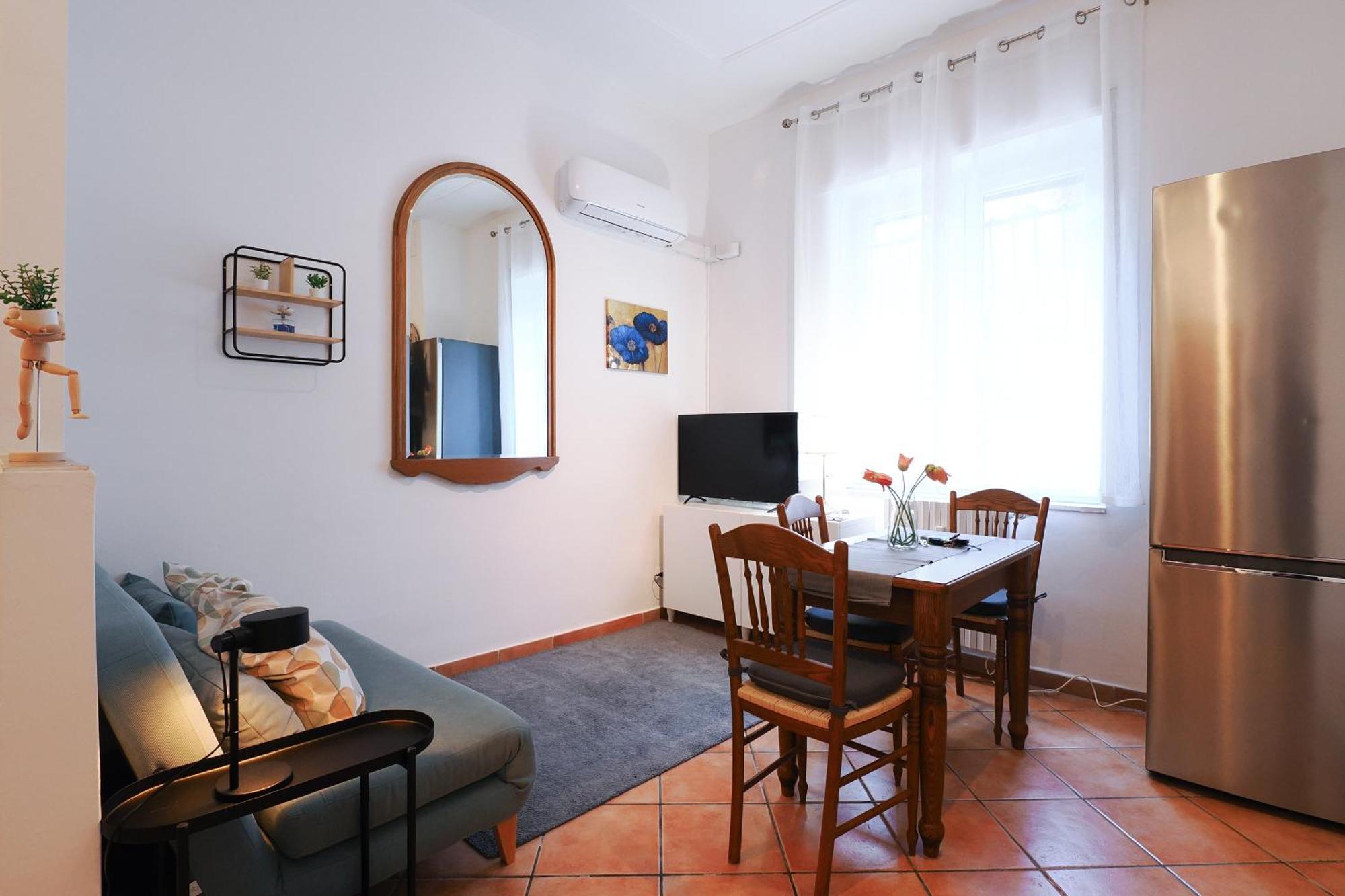 Primopiano - Promessi Sposi Apartment Milano Ngoại thất bức ảnh